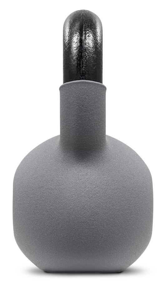 Odważnik kettlebell żeliwny 8kg