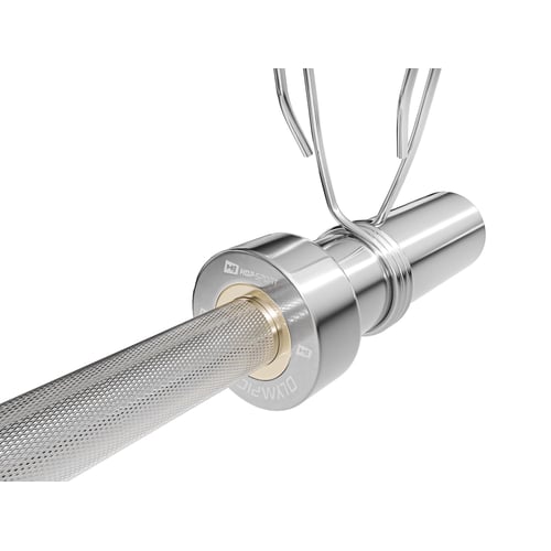 Olympia Kurzhantelstange 50 cm