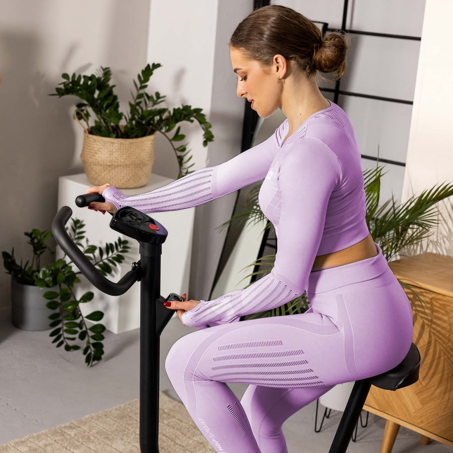 Rower mechaniczny HS-010H Rio