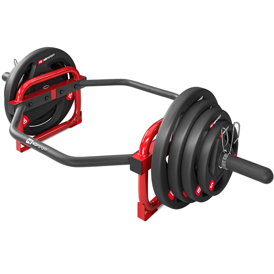 Gryf do martwego ciągu HS-OT143