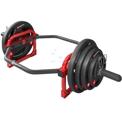 Gryf do martwego ciągu HS-OT143