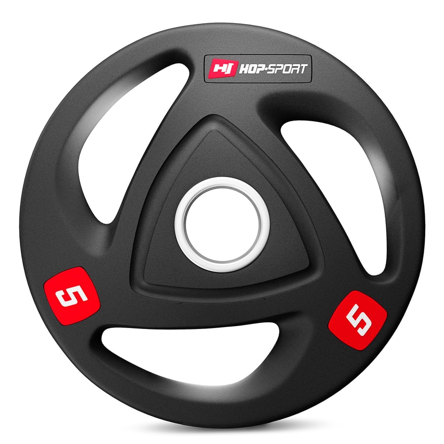 Olympic Dumbbell Set 26kg