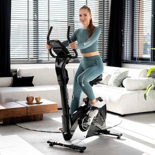 Rower elektryczno-magnetyczny H