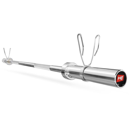 Gryf olimpijski prosty 165/50 z