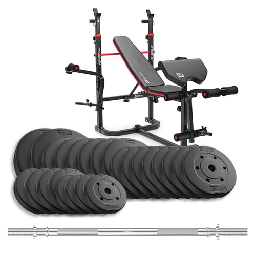 Standard Barbell