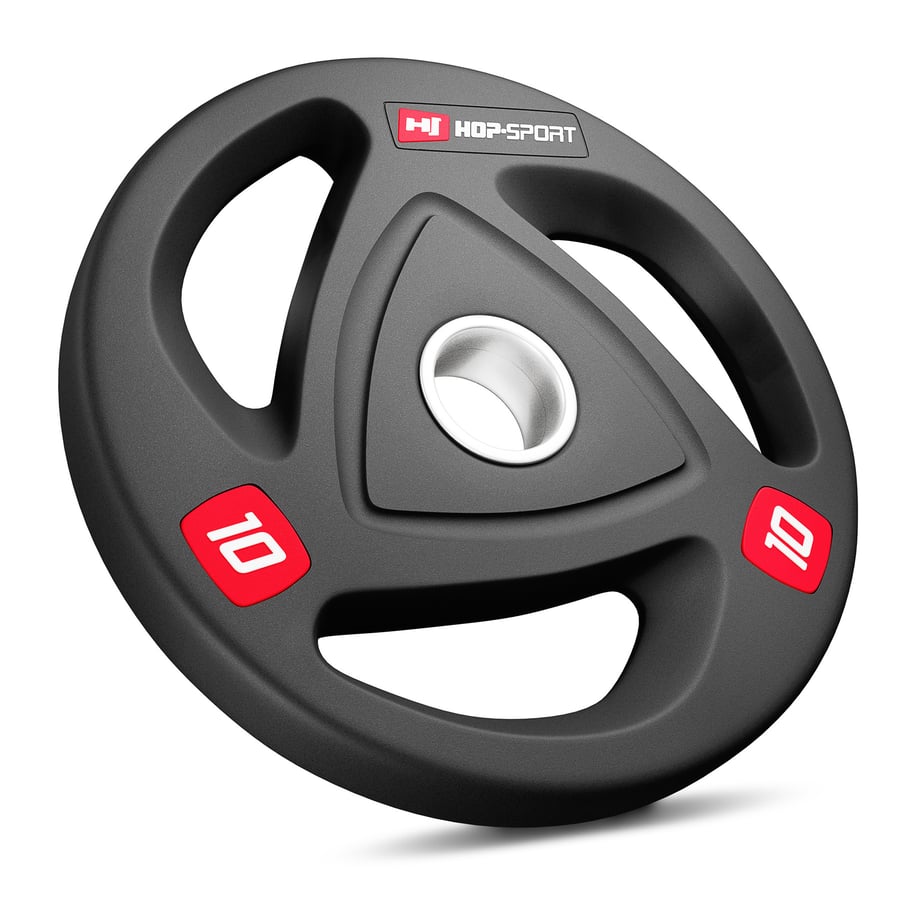 Olympic Barbell Set 144 kg