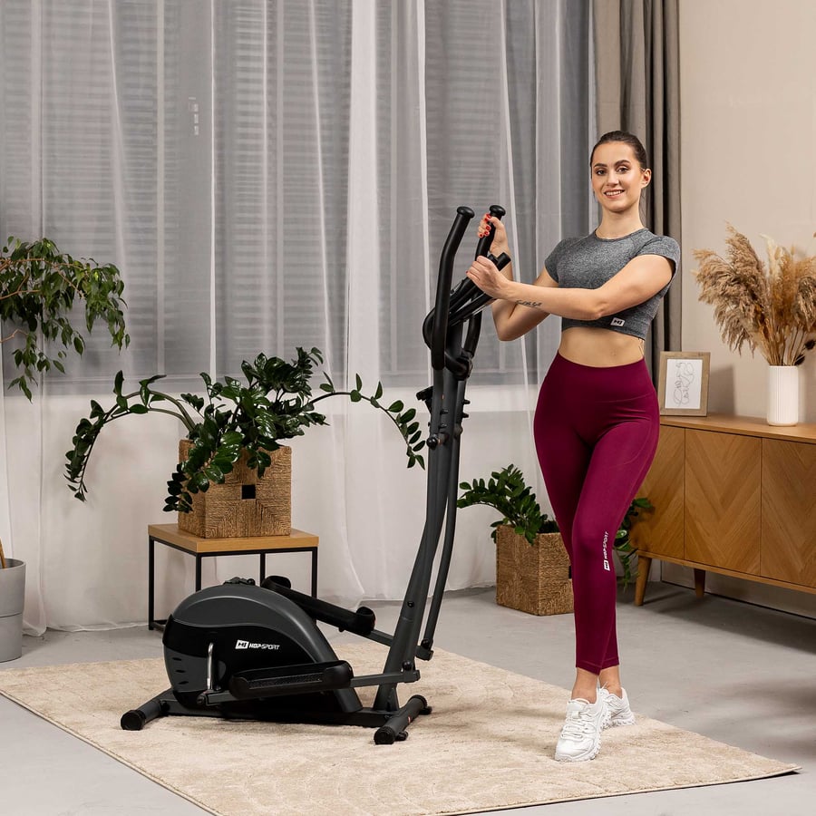 Orbitrek HS-003C Focus