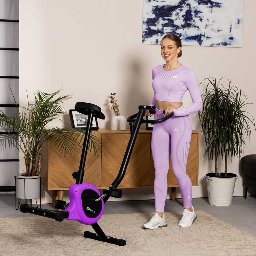 Rower mechaniczny HS-010H Rio