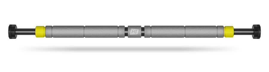 Drążek rozporowy do podciągania