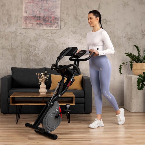 Rower składany Xbike HS-3030X A
