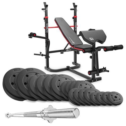 Standard Barbell
