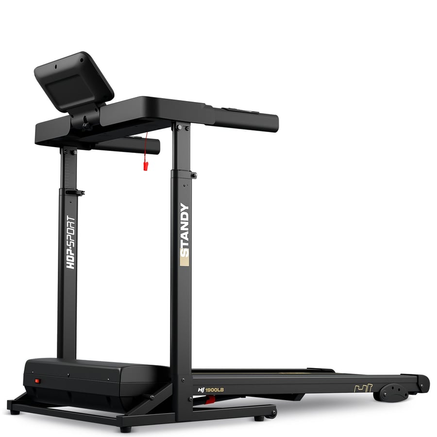 Bieżnia elektryczna HS-1900LB S