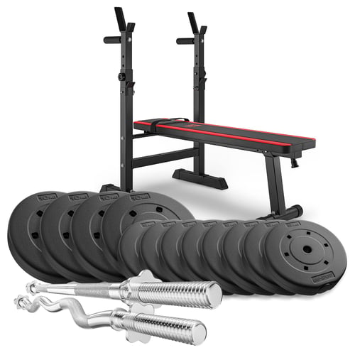 2-Bar Set