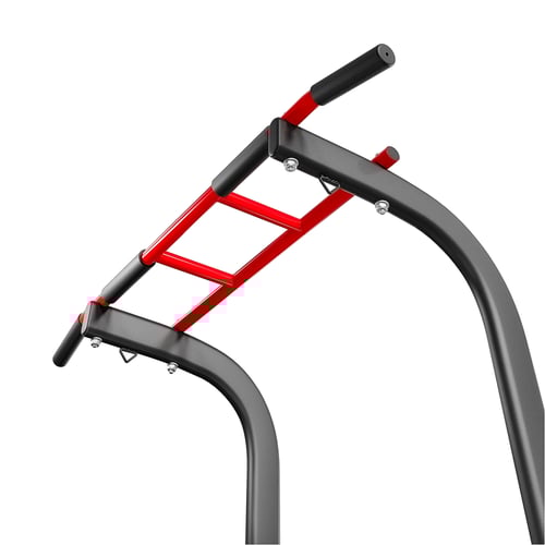 Drążek stacjonarny i poręcze t