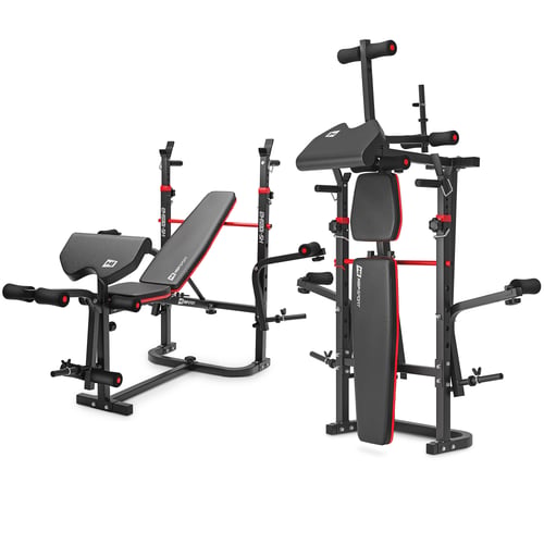 Ławka treningowa HS-1065HB Pro