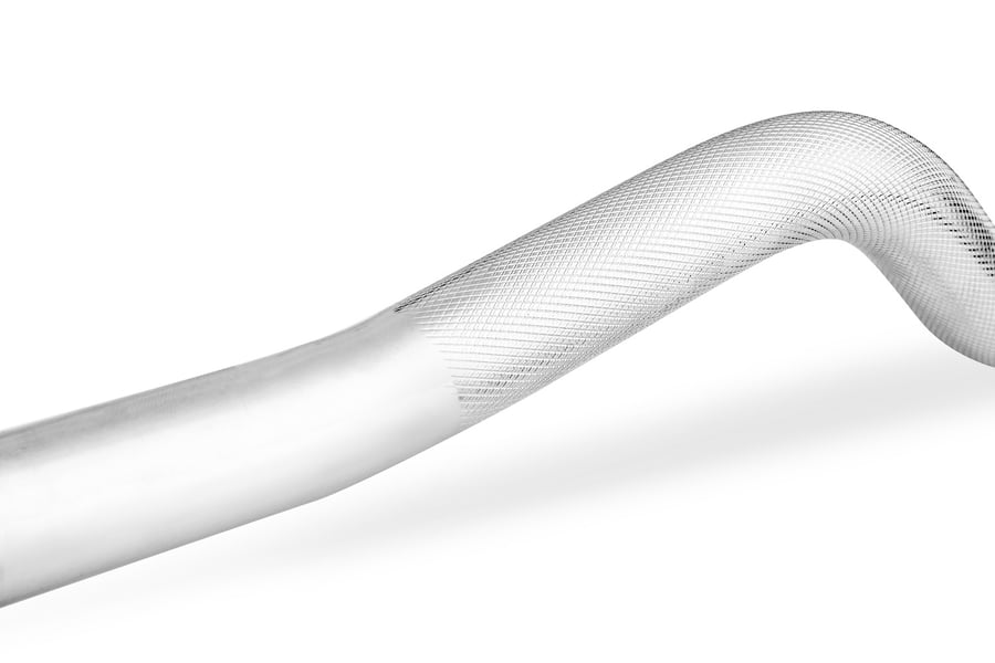 EZ Curl Bar 120 cm (30 mm) HS-L