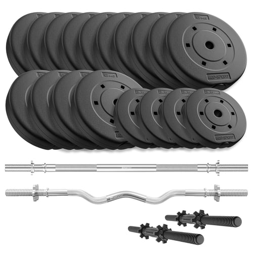 3-Bar Set
