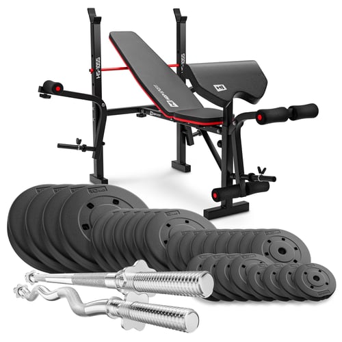 2-Bar Set