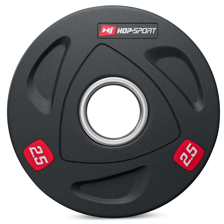 Zestaw obciążeń olimpijskich 4x