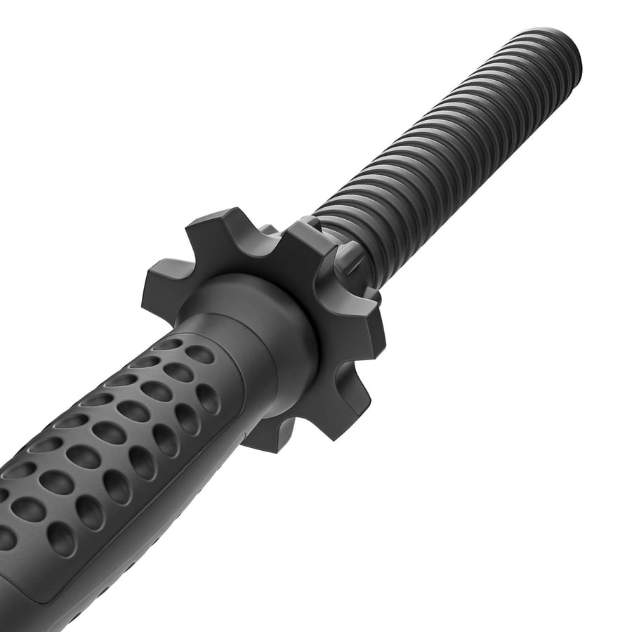 Gryf 54/25 Plastik HS-P54-25 cz