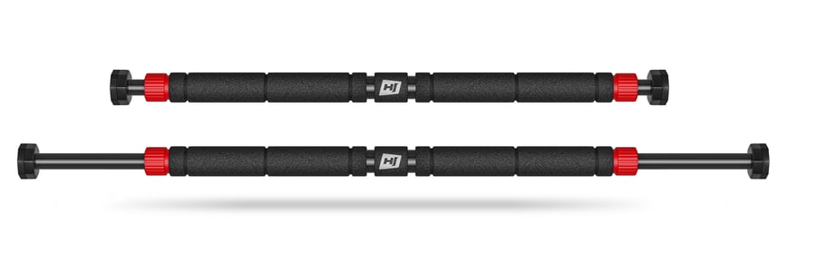 Drążek rozporowy do podciągania