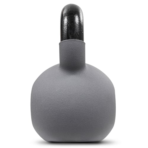 Odważnik kettlebell żeliwny 24k