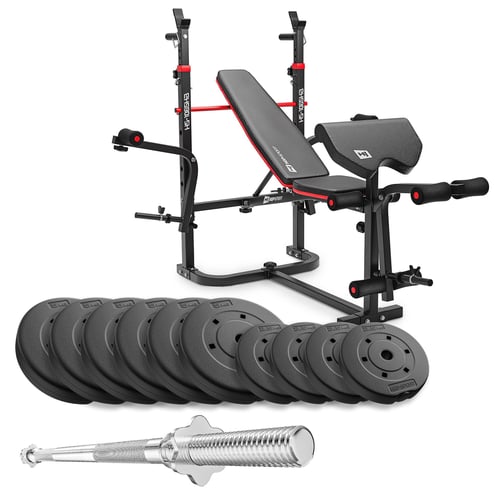 Standard Barbell