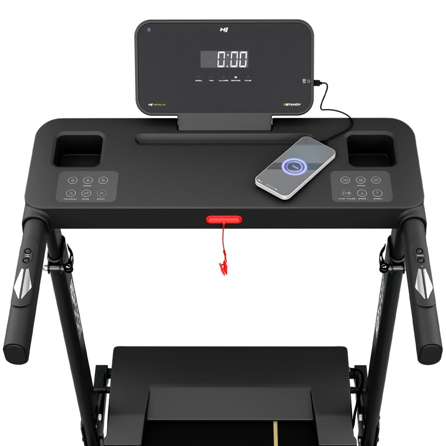 Bieżnia elektryczna HS-1900LB S