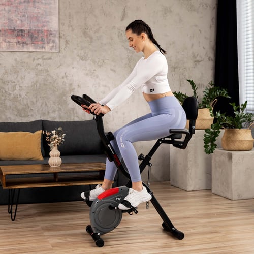 Rower składany Xbike HS-3030X A