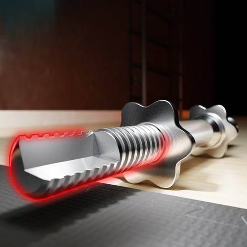 Gryf prosty 180/30 HS-S180-30