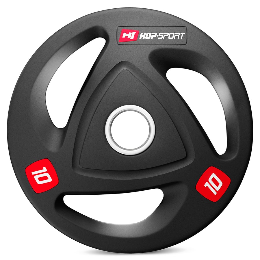 Olympic Barbell Set 144 kg