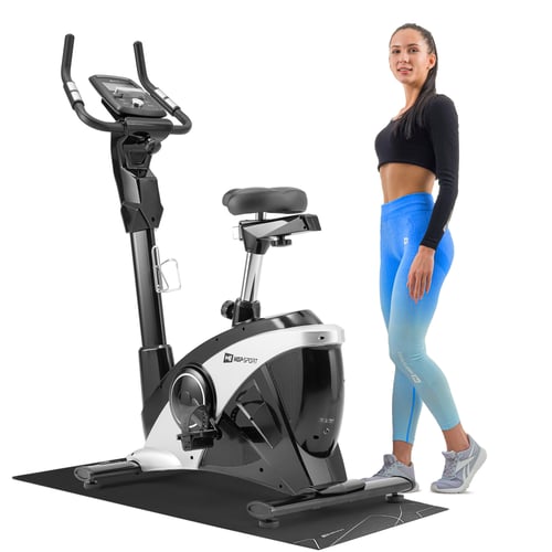 Rower elektryczno-magnetyczny H