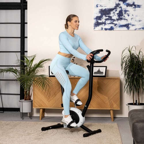 Rower mechaniczny HS-010H Rio