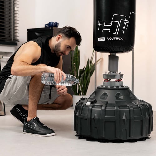 Worek bokserski stojący HS-BB18