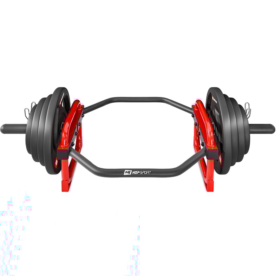 Gryf do martwego ciągu HS-OT143