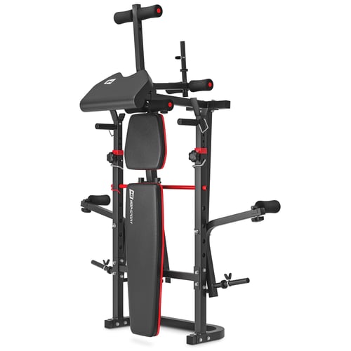 Ławka treningowa HS-1065HB Pro
