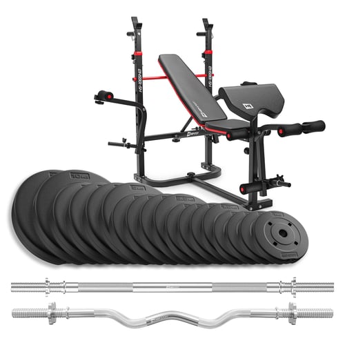 2-Bar Set