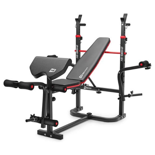 Training Bench HS-1065HB Hop-Sport