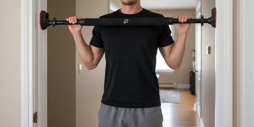 Pull Up Progression Plan: From Zero to Your First Pull-Up