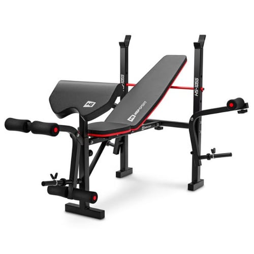 Training Bench HS-1055 Pro Hop-Sport