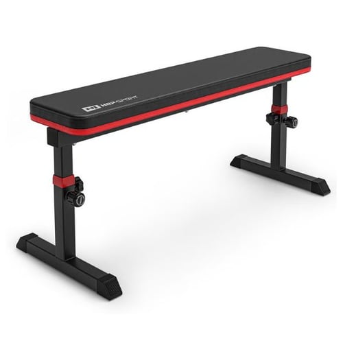 Flat Bench HS-1025 Pro Hop-Sport