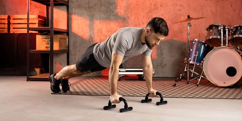 How to Do a Push-Up Properly: Complete Guide for Beginners