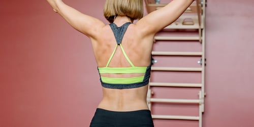 Lower Back Exercises with Weights: 5 Safe Moves