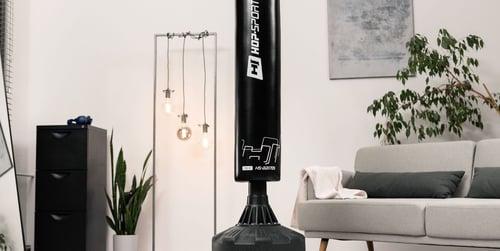2025’s Best Punching Bag? Why Hop-Sport Deserves a Spot in Your Home Gym