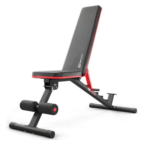 Adjustable Bench HS-2050HB Hop-Sport