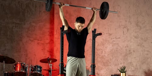 15 Proven Benefits of Strength Training for Body, Health & Mind