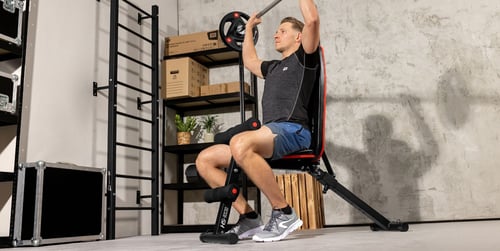 Does Lifting Weights Burn Fat?