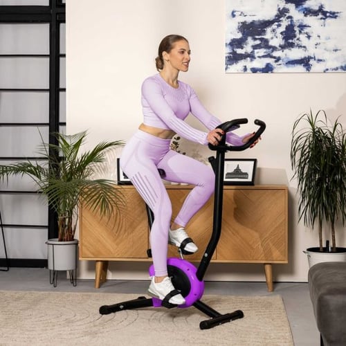 Best exercise bike for home: hop-sport rio