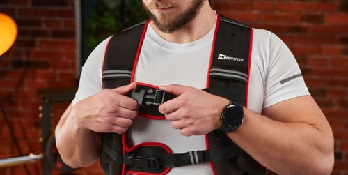 Best Weighted Vest: Hop-Sport Guide 2026
