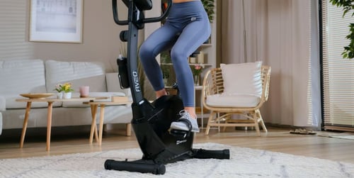 Top Benefits of Using an Exercise Bike